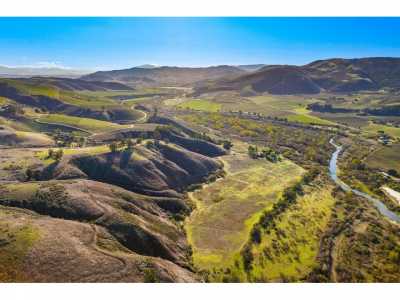 Residential Land For Sale in Lompoc, California