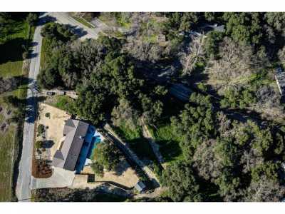 Home For Sale in Atascadero, California