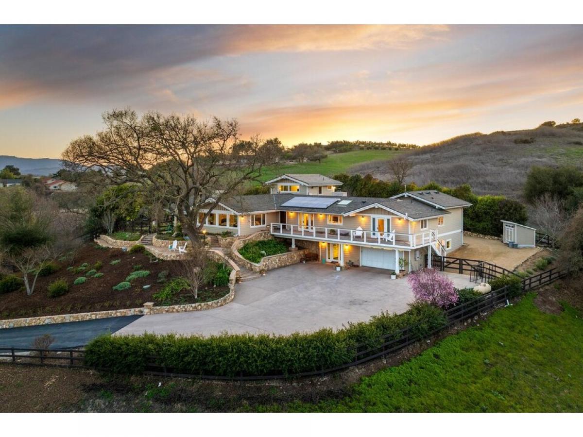 Picture of Home For Sale in Solvang, California, United States