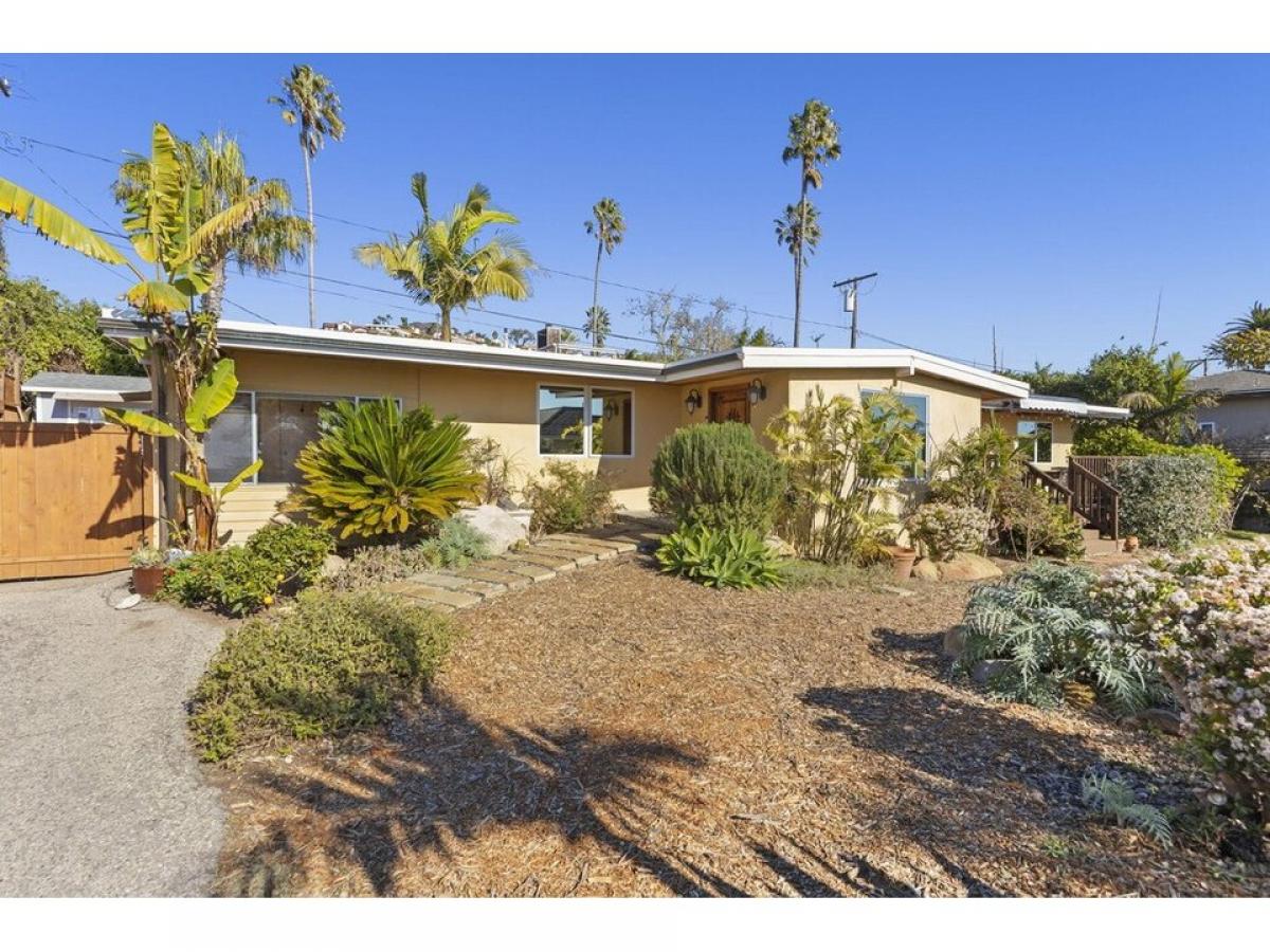 Picture of Home For Rent in Santa Barbara, California, United States