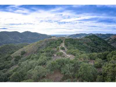 Residential Land For Sale in Arroyo Grande, California
