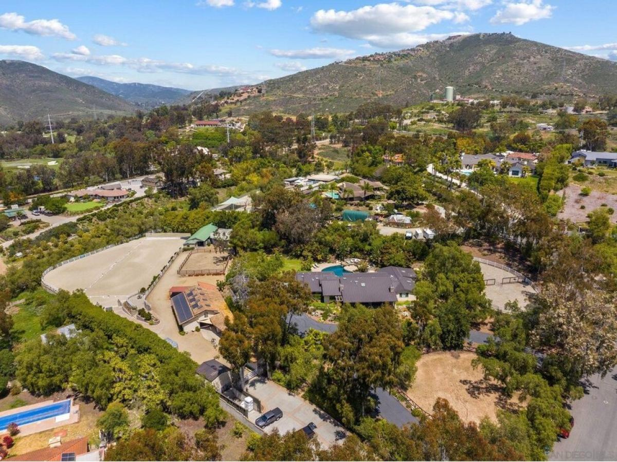 Picture of Home For Sale in Rancho Santa Fe, California, United States