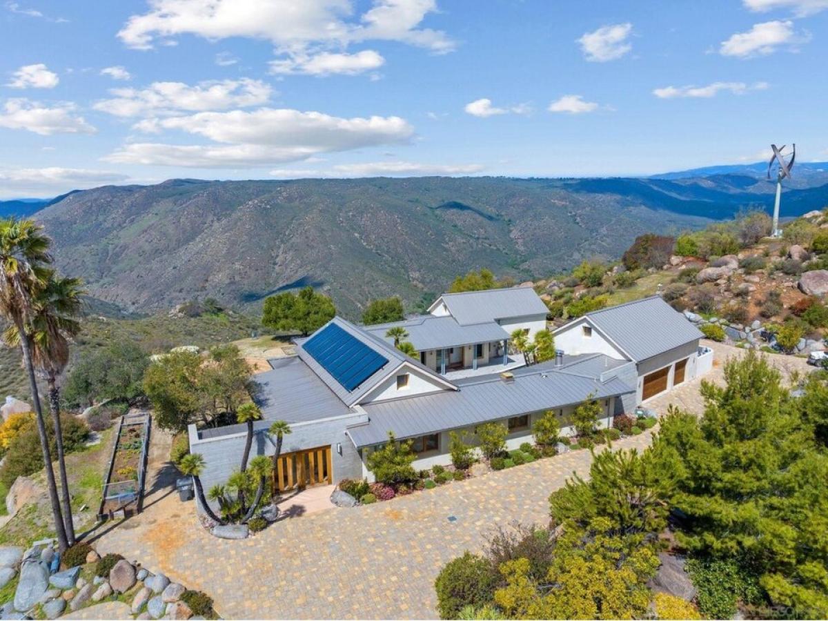 Picture of Home For Sale in Ramona, California, United States