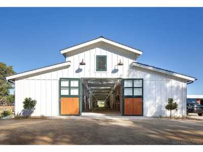 Home For Sale in Rancho Santa Fe, California