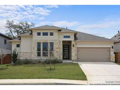 Home For Rent in Boerne, Texas