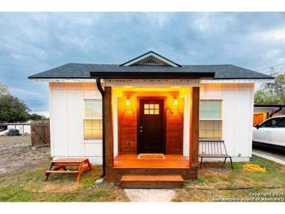 Home For Sale in Karnes City, Texas