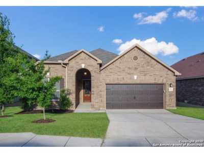 Home For Rent in Boerne, Texas