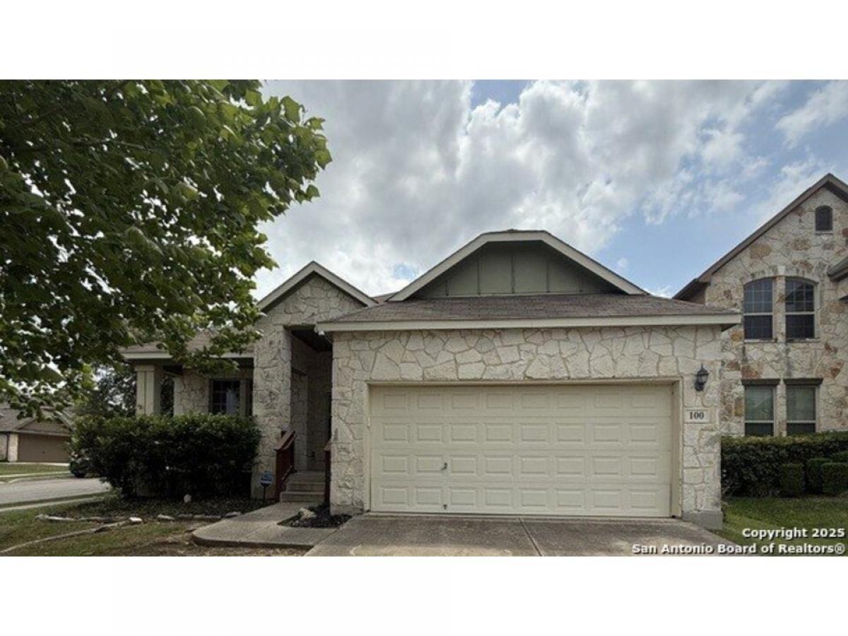 Picture of Home For Rent in Cibolo, Texas, United States