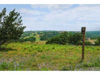 Residential Land For Sale in Fredericksburg, Texas