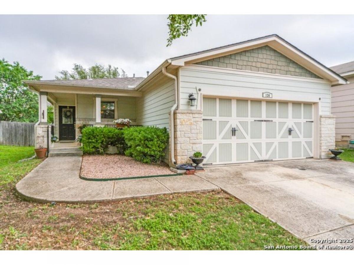 Picture of Home For Rent in Boerne, Texas, United States