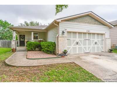 Home For Rent in Boerne, Texas