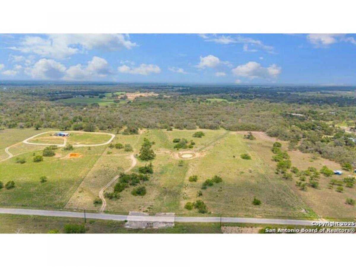 Picture of Residential Land For Sale in Poteet, Texas, United States
