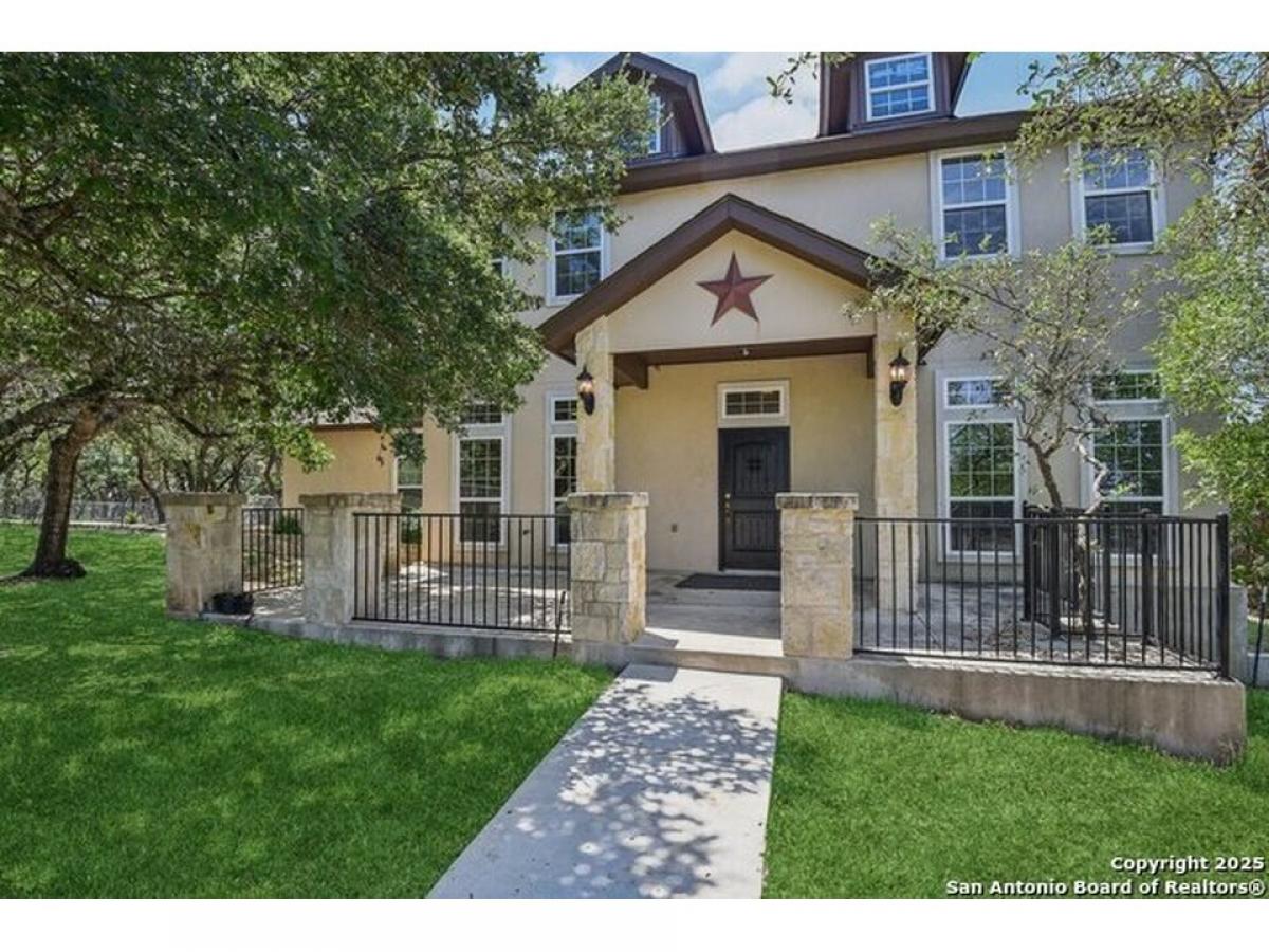 Picture of Home For Rent in Boerne, Texas, United States