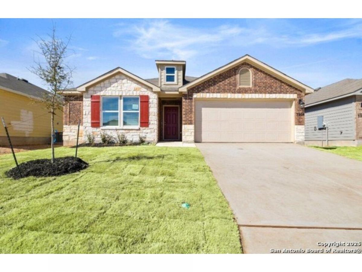 Picture of Home For Rent in Seguin, Texas, United States