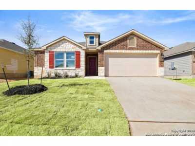 Home For Rent in Seguin, Texas