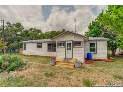 Home For Sale in Kendalia, Texas