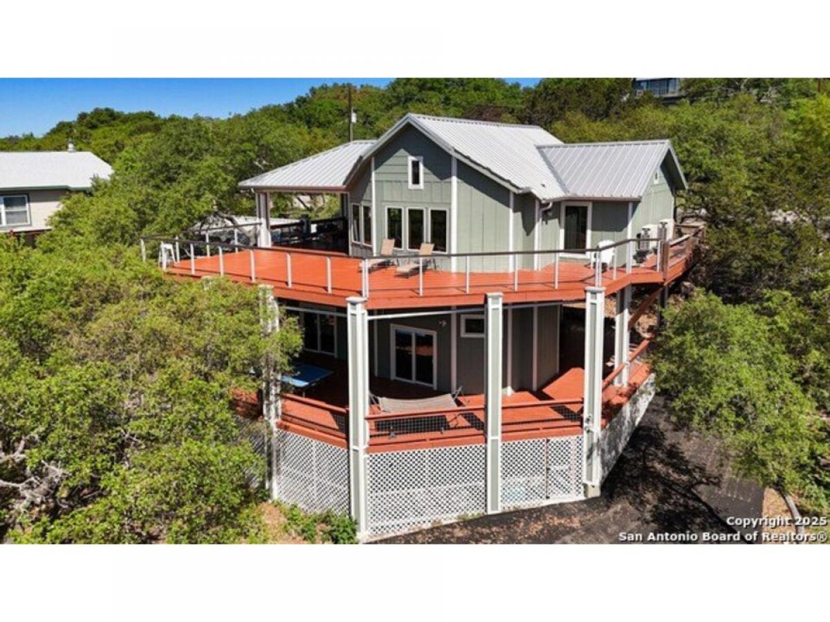 Picture of Home For Rent in Canyon Lake, Texas, United States