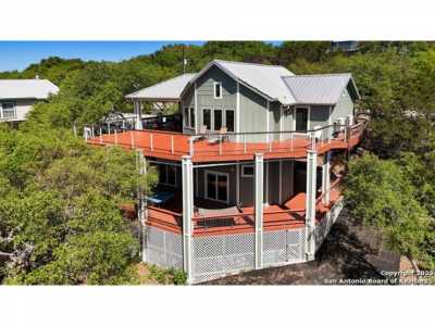 Home For Rent in Canyon Lake, Texas