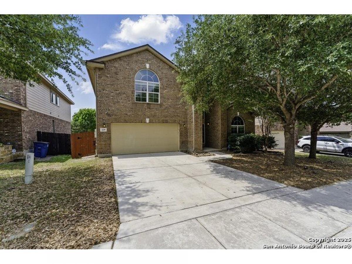 Picture of Home For Sale in Cibolo, Texas, United States