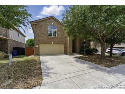 Home For Sale in Cibolo, Texas