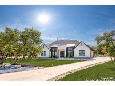 Home For Sale in Spring Branch, Texas