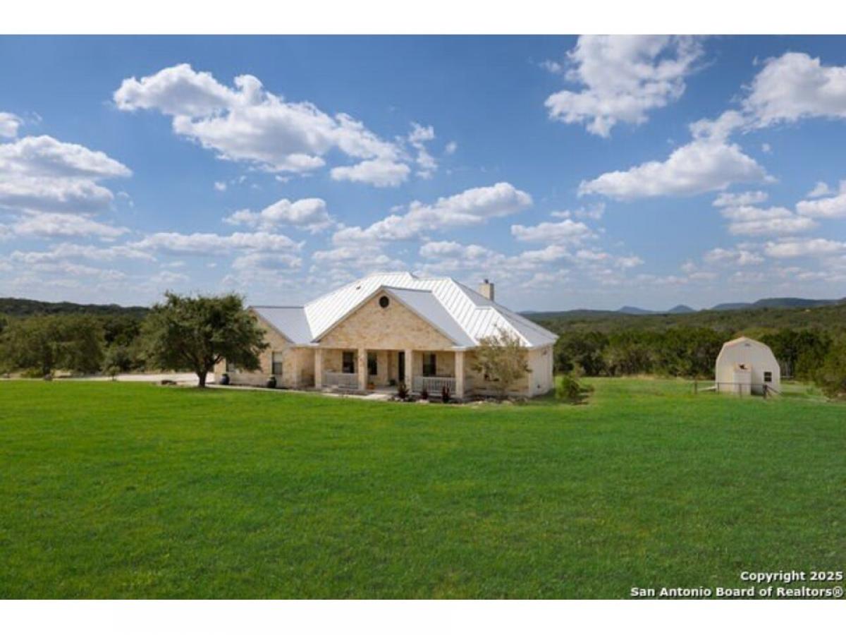 Picture of Farm For Sale in Bandera, Texas, United States