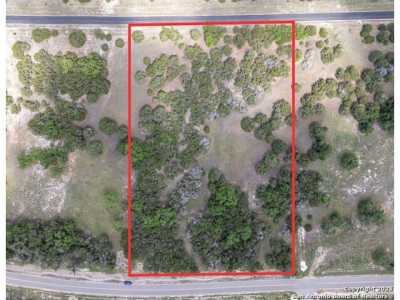 Residential Land For Sale in Boerne, Texas