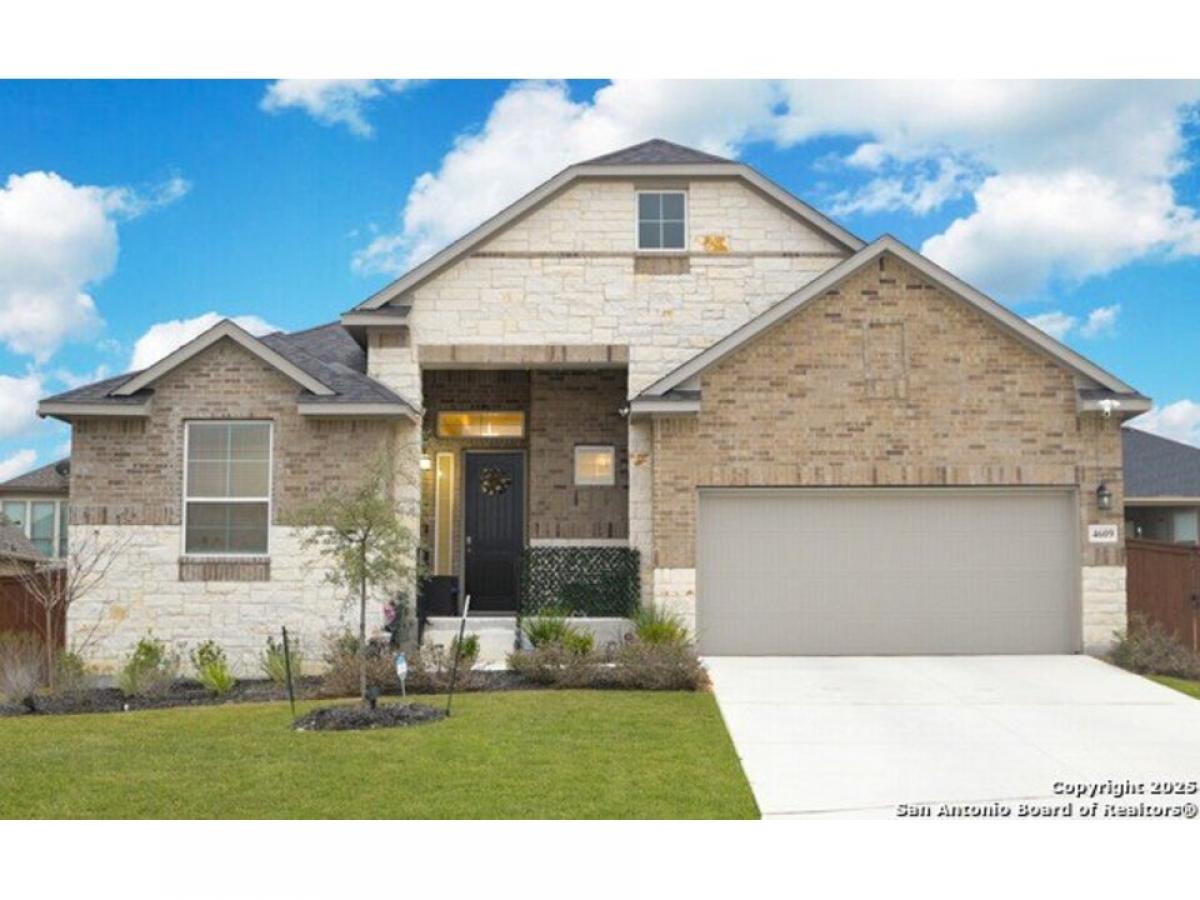 Picture of Home For Rent in Schertz, Texas, United States