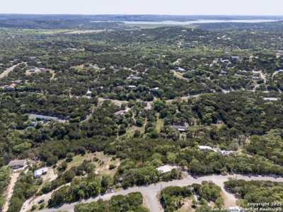 Residential Land For Sale in Canyon Lake, Texas