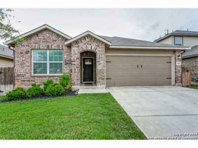 Home For Sale in Bulverde, Texas