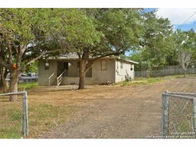 Home For Sale in Von Ormy, Texas