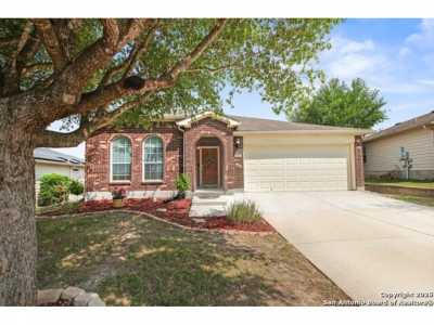 Home For Sale in Schertz, Texas