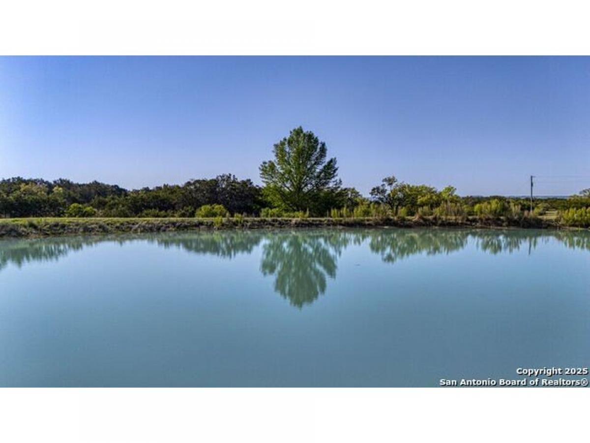 Picture of Farm For Sale in Center Point, Texas, United States