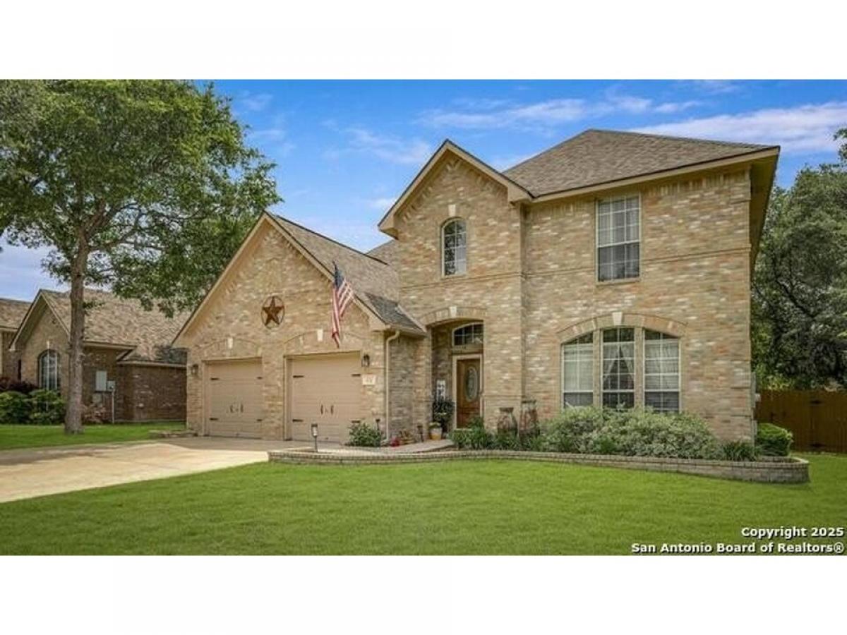 Picture of Home For Sale in Schertz, Texas, United States