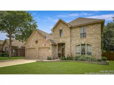 Home For Sale in Schertz, Texas