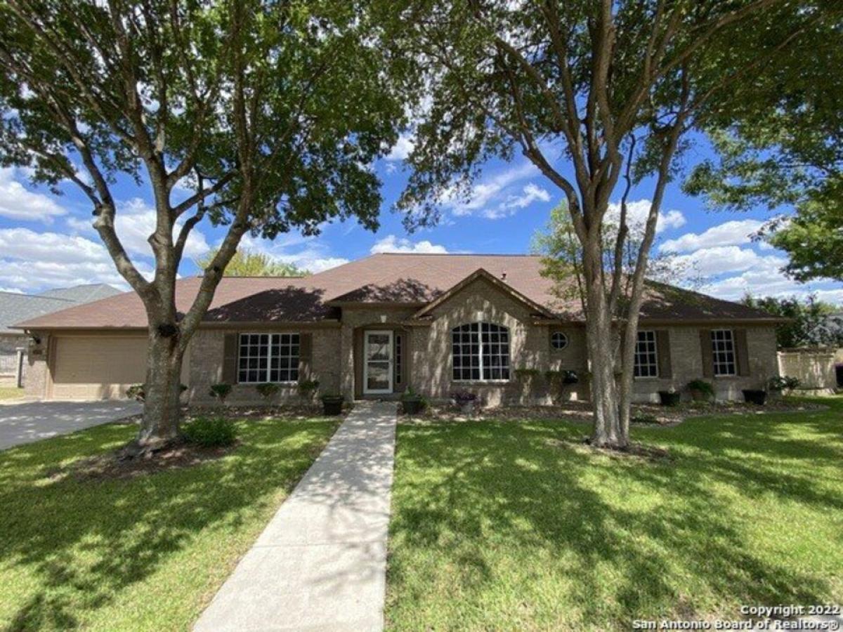 Picture of Home For Rent in Schertz, Texas, United States
