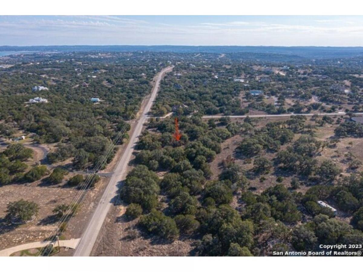 Picture of Residential Land For Sale in Spring Branch, Texas, United States