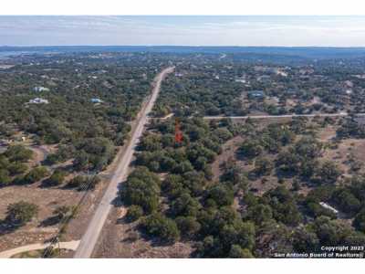 Residential Land For Sale in Spring Branch, Texas