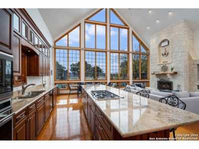 Home For Sale in Lakehills, Texas