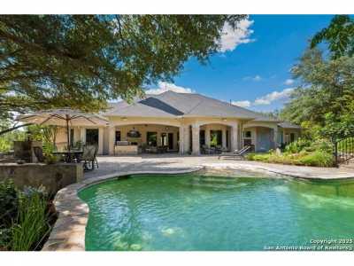 Home For Sale in Spring Branch, Texas