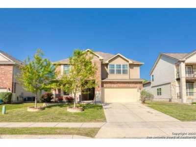 Home For Sale in Schertz, Texas