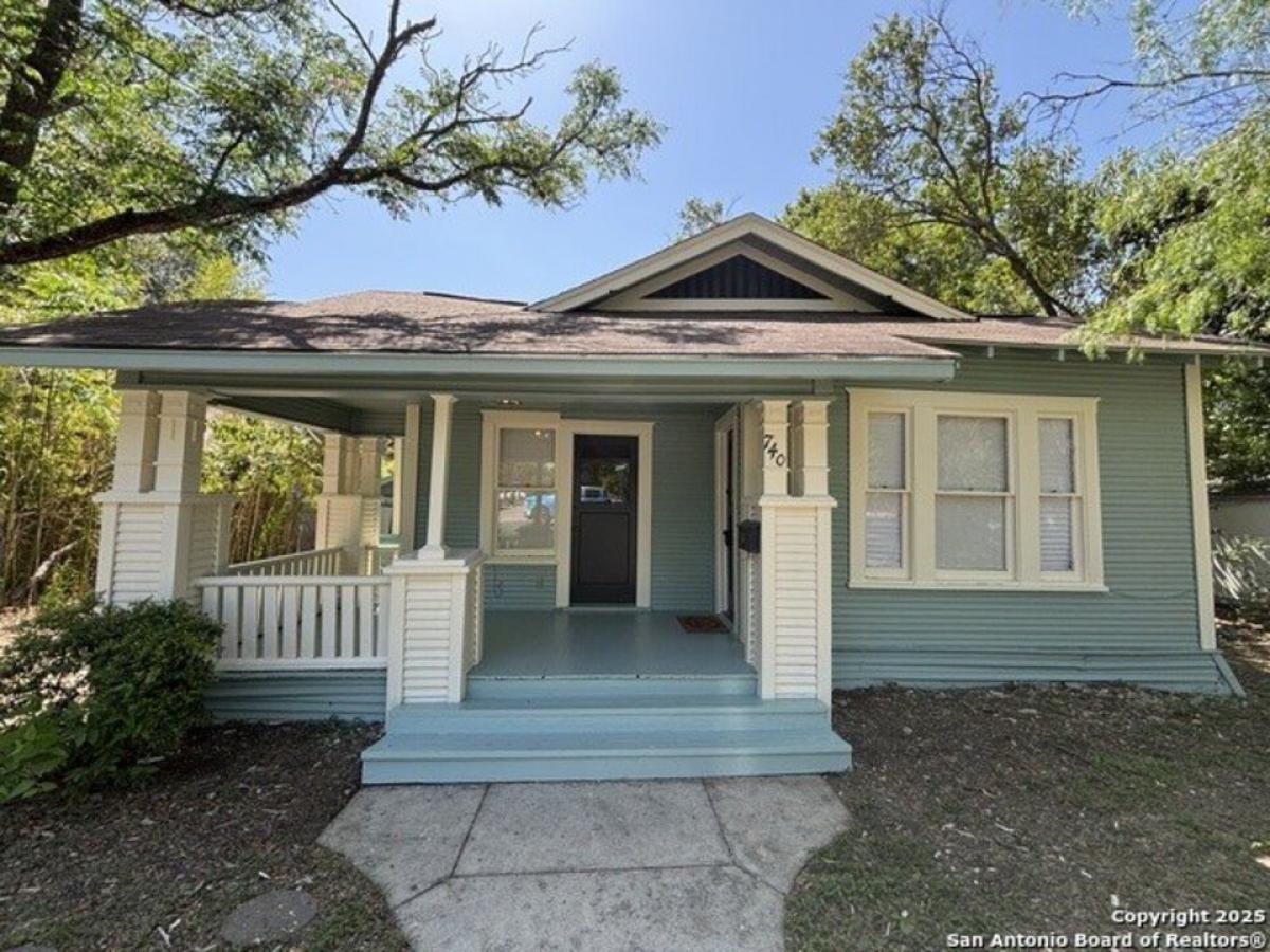 Picture of Home For Rent in Alamo Heights, Texas, United States