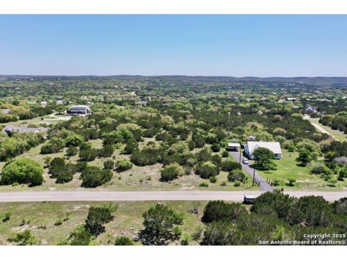 Picture of Residential Land For Sale in Boerne, Texas, United States