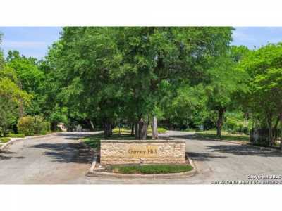 Residential Land For Sale in Terrell Hills, Texas