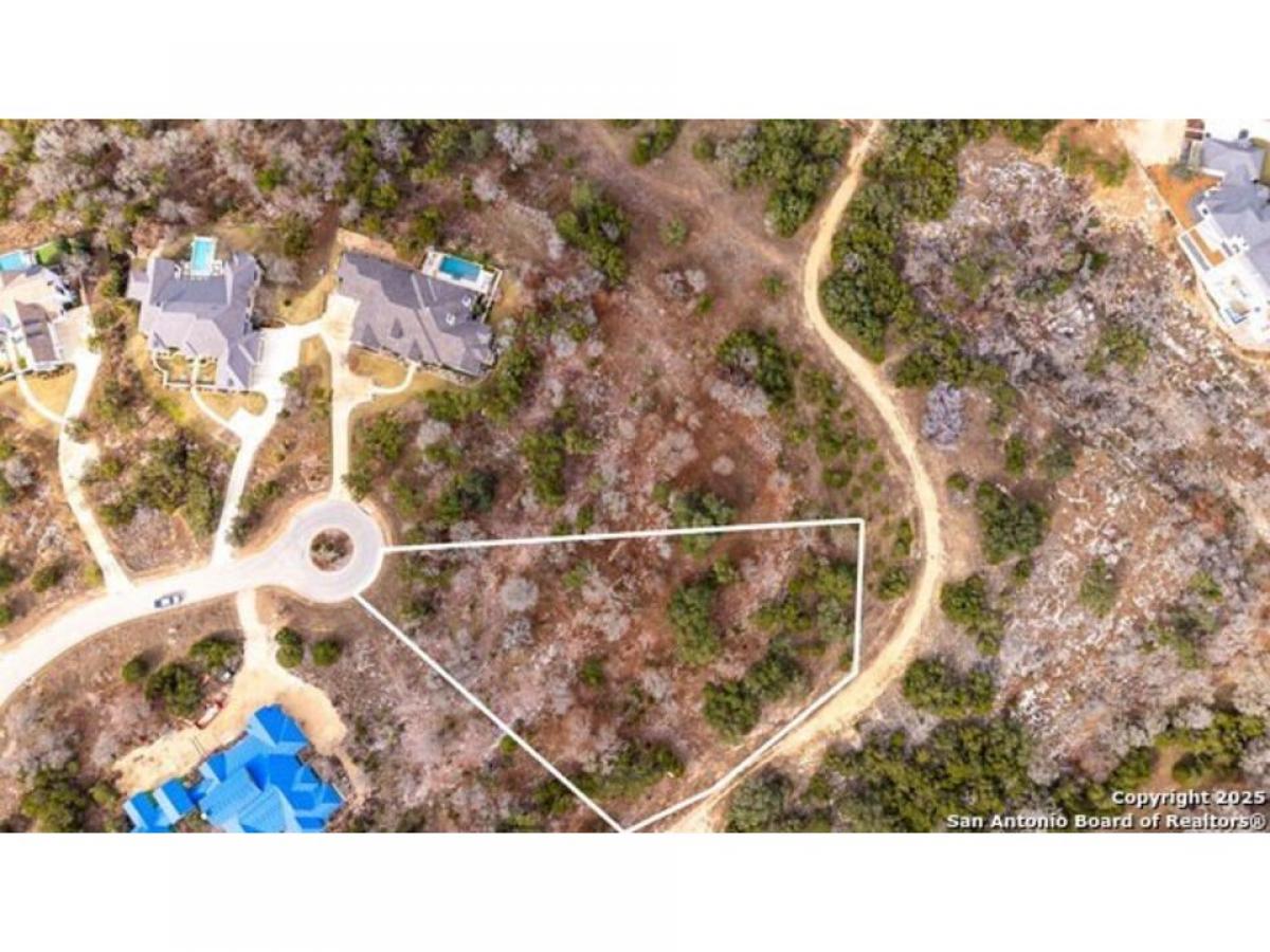 Picture of Residential Land For Sale in Boerne, Texas, United States