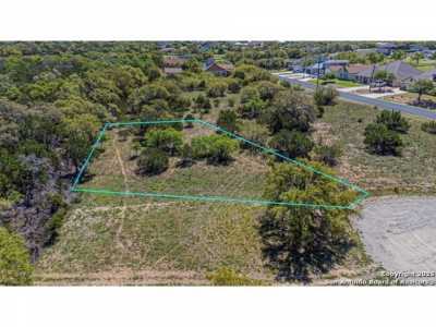 Residential Land For Sale in Blanco, Texas
