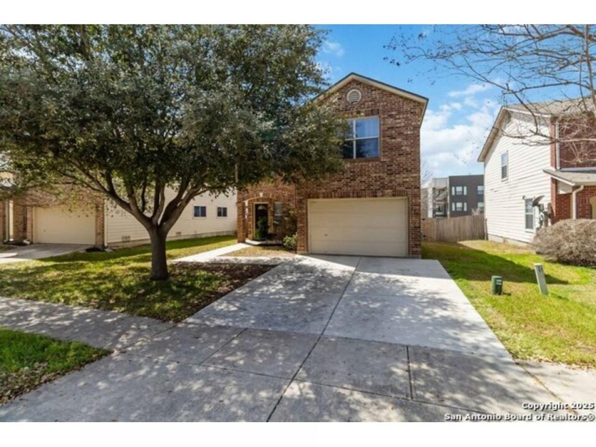 Picture of Home For Sale in Cibolo, Texas, United States