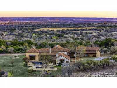 Farm For Sale in Comfort, Texas