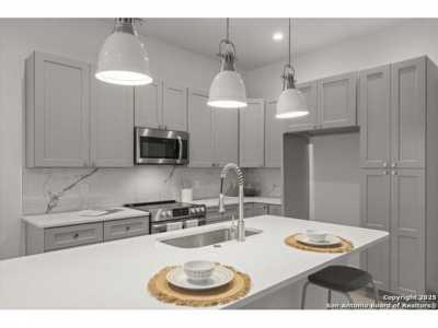 Home For Sale in Terrell Hills, Texas