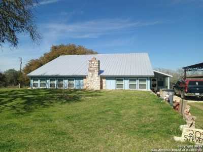 Farm For Sale in Somerset, Texas